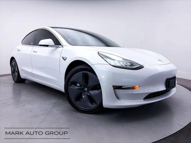 2019 Tesla Model 3 Long Range for sale in Scottsdale, AZ