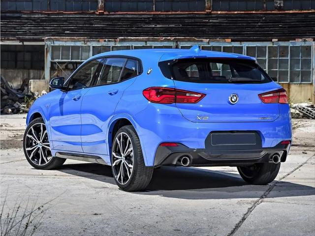 2020 BMW X2 xDrive28i for sale in Parma, OH
