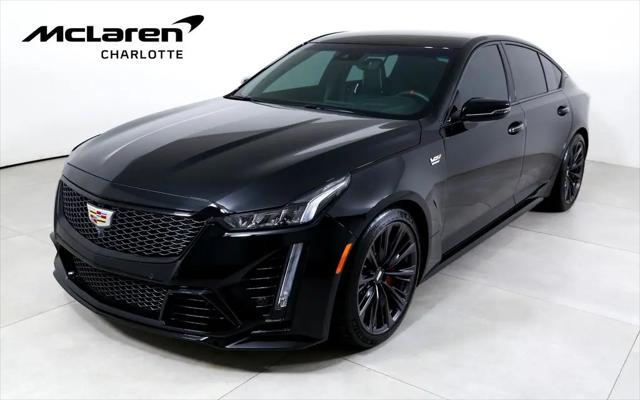 2024 Cadillac CT5-V V-Series Blackwing for sale in Charlotte, NC