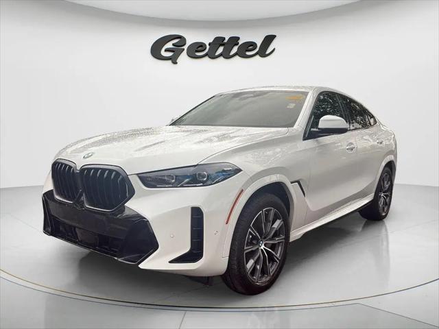 2025 BMW X6 xDrive40i for sale in Tampa, FL