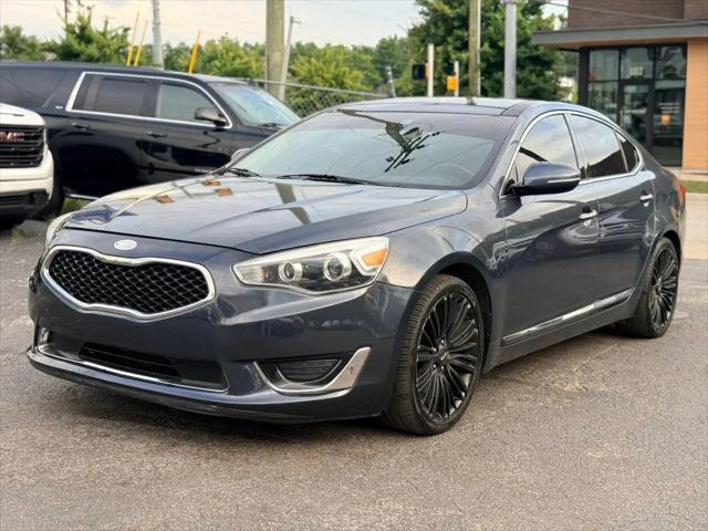 2014 Kia Cadenza Limited for sale in Nashville, TN