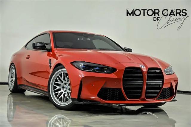 2021 BMW M4 Base for sale in Joliet, IL