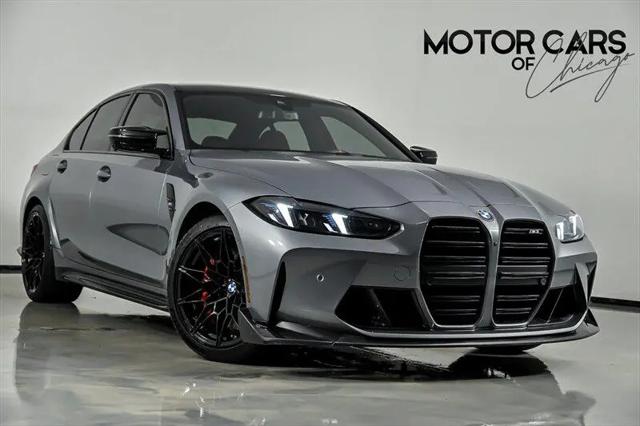 2026 BMW M3 Unknown for sale in Joliet, IL