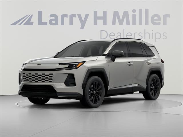 2026 Toyota RAV4 Plug-In Hybrid SE for sale in Peoria, AZ