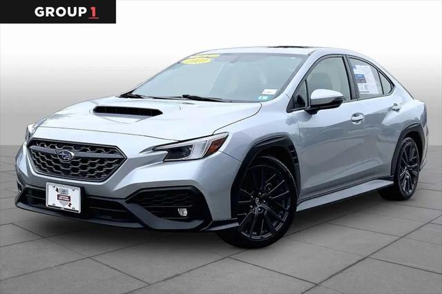 2023 Subaru WRX Limited for sale in Manchester, NH
