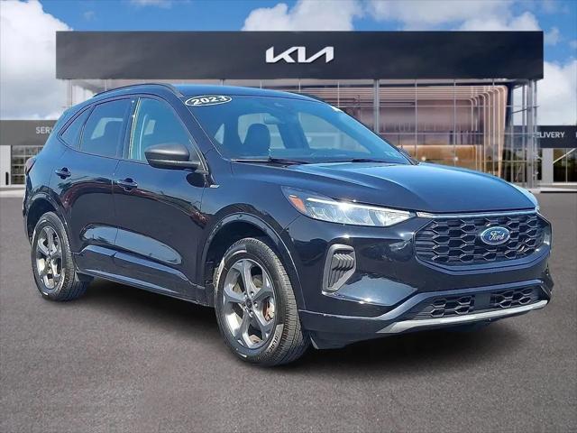 2023 Ford Escape ST-Line for sale in Allentown, PA