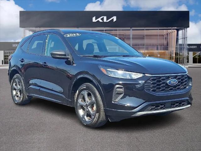 2023 Ford Escape ST-Line for sale in Allentown, PA