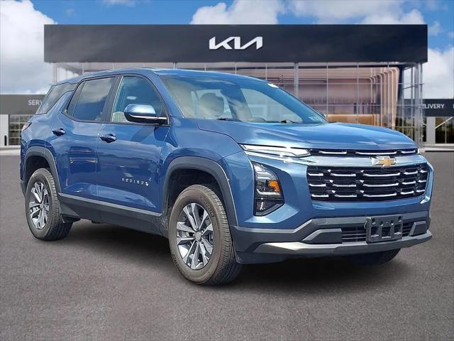 2026 Chevrolet Equinox AWD LT for sale in Allentown, PA