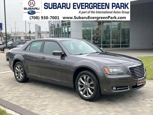 2014 Chrysler 300 300S for sale in Evergreen Park, IL