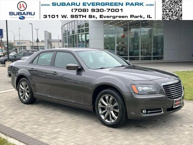 2014 Chrysler 300 300S for sale in Evergreen Park, IL