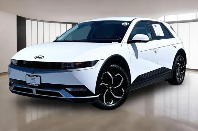 2023 Hyundai IONIQ 5 SEL for sale in Cerritos, CA