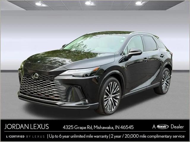2024 Lexus RX 350 Premium Plus for sale in Mishawaka, IN