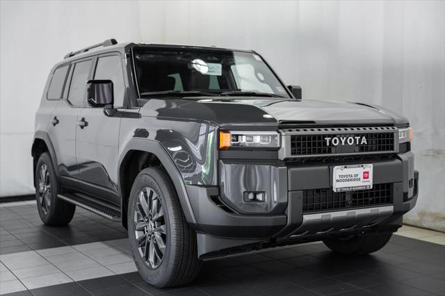 2027 Toyota Land Cruiser Base for sale in Woodbridge, VA