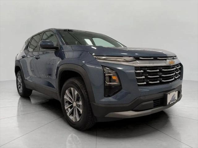 2025 Chevrolet Equinox AWD LT for sale in Green Bay, WI