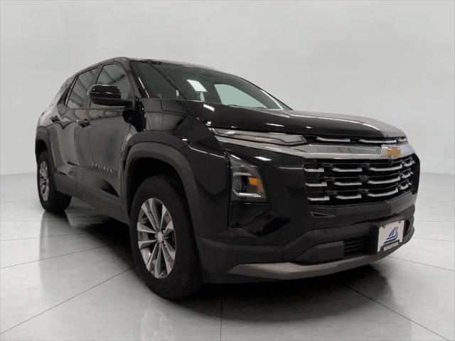 2025 Chevrolet Equinox AWD LT for sale in Green Bay, WI