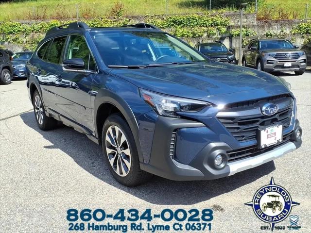 2024 Subaru Outback Limited for sale in Lyme, CT