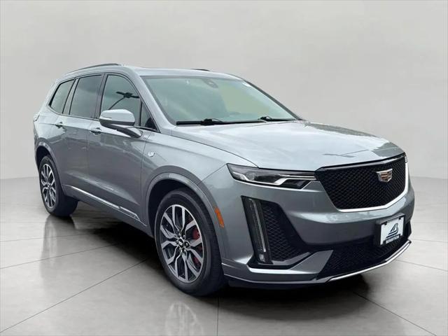 2023 Cadillac XT6 Sport for sale in Green Bay, WI