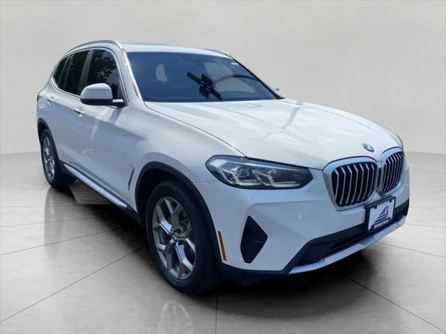 2023 BMW X3 xDrive30i for sale in Green Bay, WI