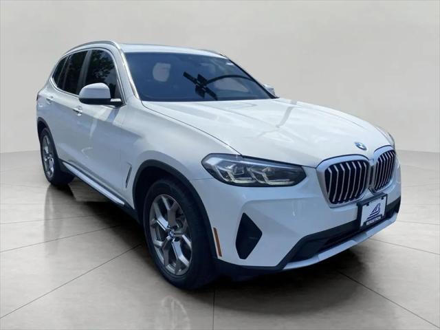 2023 BMW X3 xDrive30i for sale in Green Bay, WI