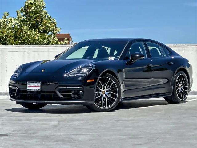 2023 Porsche Panamera 4S for sale in Walnut Creek, CA