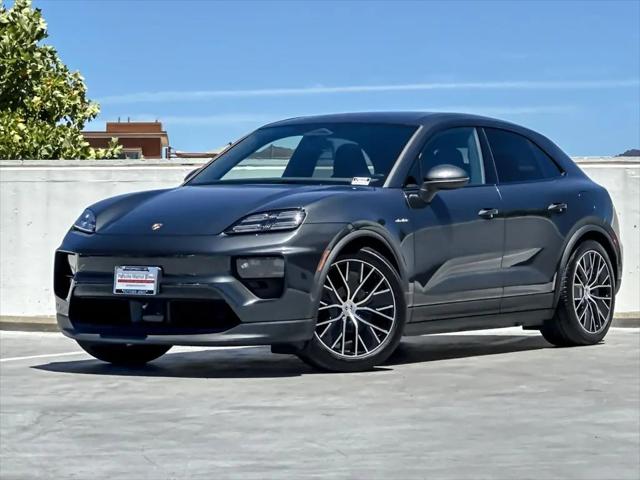 2025 Porsche Macan Electric Macan Electric for sale in Walnut Creek, CA