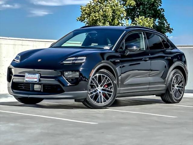 2025 Porsche Macan Electric 4S for sale in Walnut Creek, CA