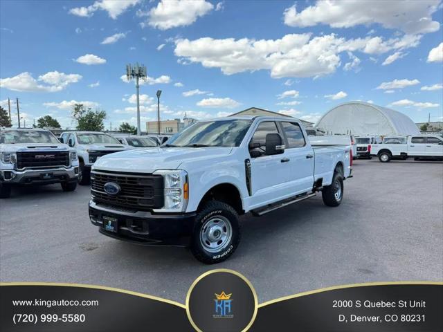 2023 Ford F-250 XL for sale in Denver, CO