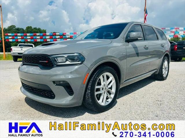 2022 Dodge Durango R/T AWD for sale in Maceo, KY