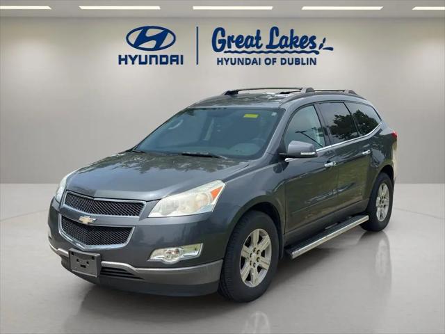 2011 Chevrolet Traverse for sale near Columbus, OH