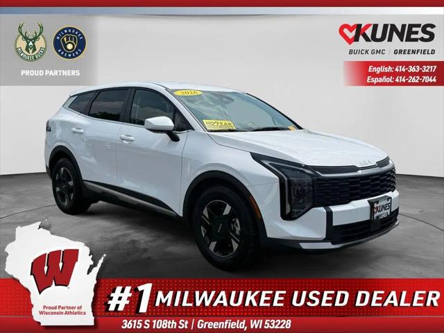 2026 Kia Sportage LX for sale in Greenfield, WI