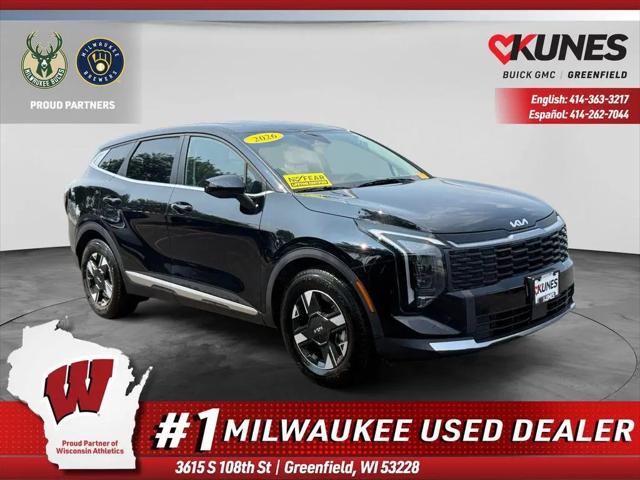 2026 Kia Sportage LX for sale in Greenfield, WI