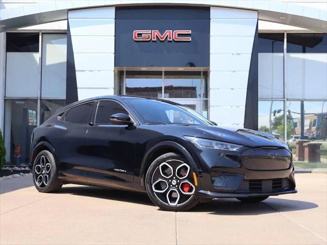 2021 Ford Mustang Mach-E GT for sale in Kansas City, MO