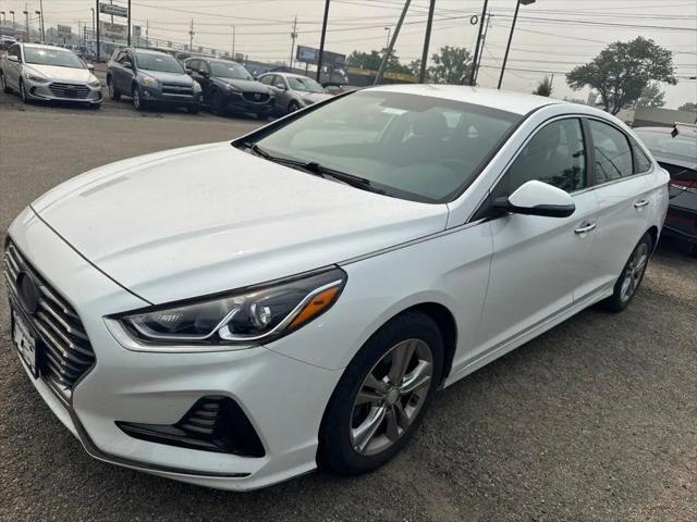 2018 Hyundai Sonata for sale near Columbus, OH