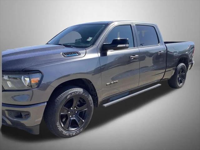 2022 Ram 1500 Big Horn Crew Cab 4x4 6'4" Box for sale in Bellevue, NE