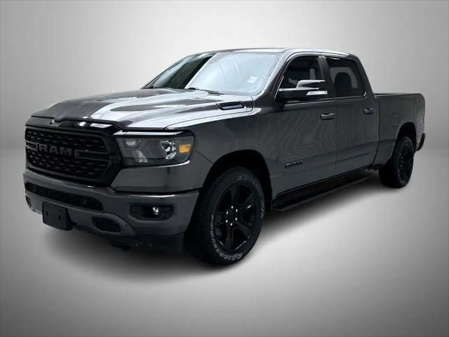 2022 Ram 1500 Big Horn Crew Cab 4x4 64 Box for sale in Bellevue, NE