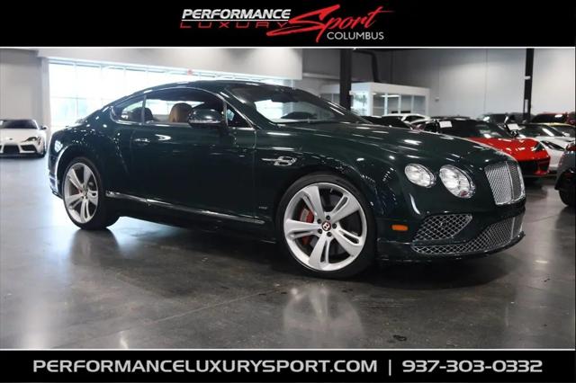 2017 Bentley Continental GT V8 S for sale near Marysville, OH