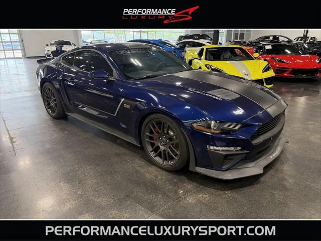 2019 Ford Mustang GT Premium for sale near Marysville, OH