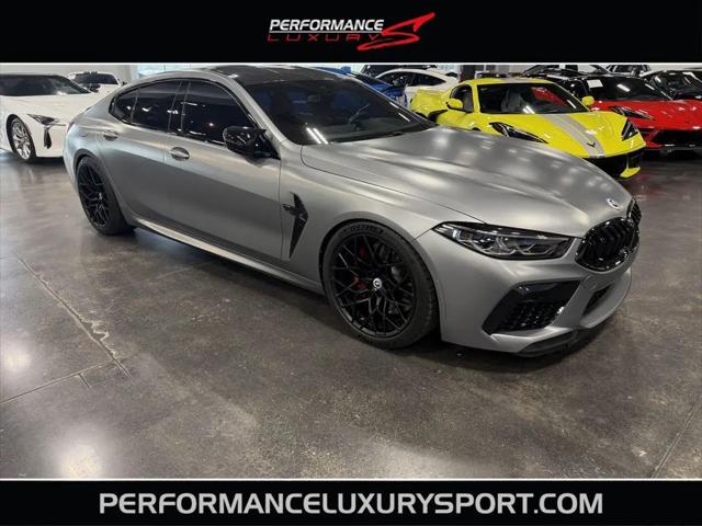 2024 BMW M8 Competition for sale in Marysville, OH
