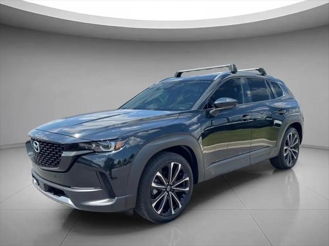 2025 Mazda CX-50 2.5 Turbo Premium Plus Package for sale in Greenville, SC