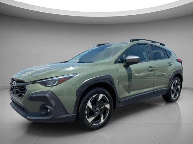 2024 Subaru Crosstrek Limited for sale in Greenville, SC