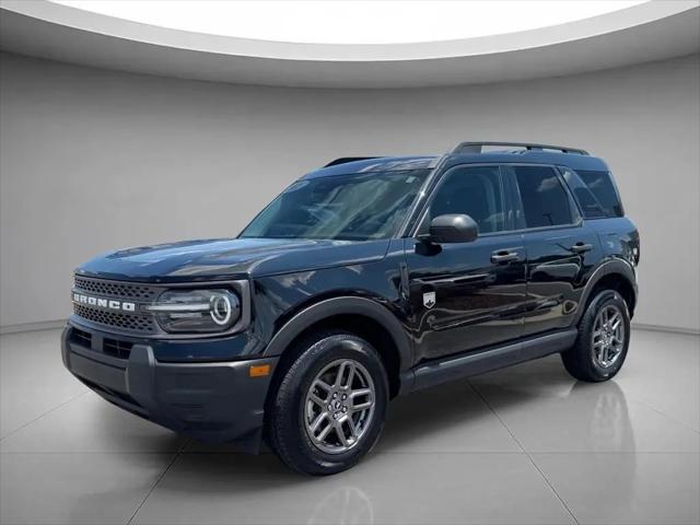 2025 Ford Bronco Sport Big Bend for sale in Greenville, SC