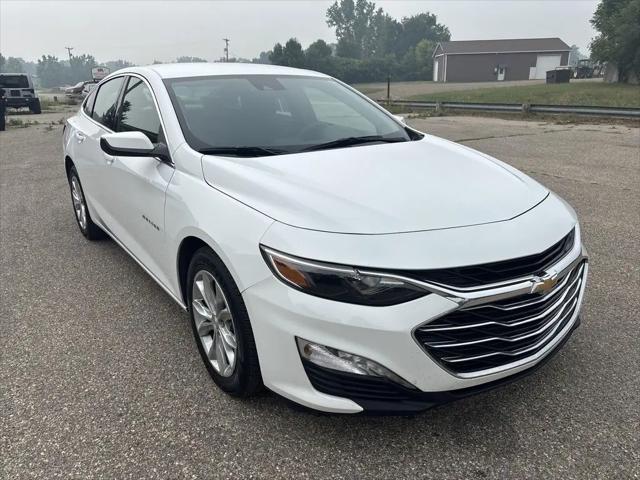 2024 Chevrolet Malibu FWD 1LT for sale in Wayland, MI