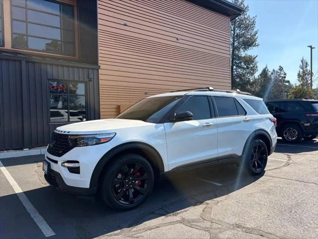 2022 Ford Explorer ST for sale in Bend, OR