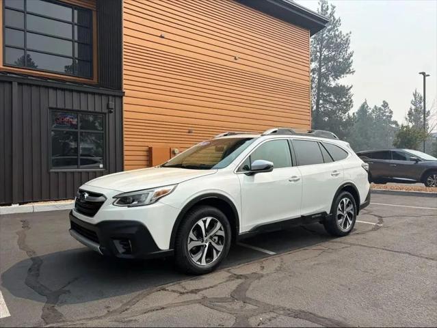 2020 Subaru Outback Touring XT for sale in Bend, OR