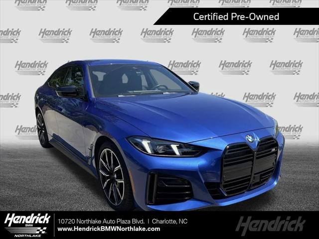 2025 BMW M440i Gran Coupe i for sale in Charlotte, NC