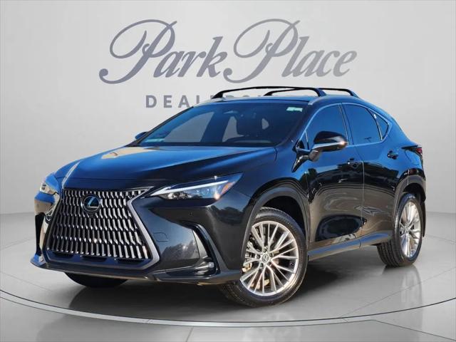 2025 Lexus NX 350 Premium for sale in Grapevine, TX
