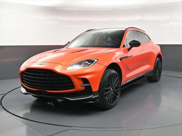 2023 Aston Martin DBX 707 for sale in New York, NY