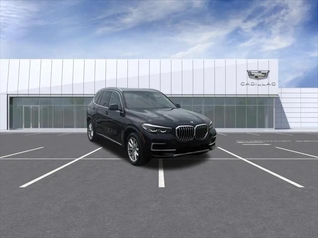 2023 BMW X5 xDrive40i for sale in Fishers, IN