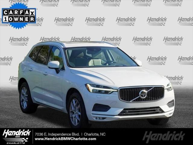 2020 Volvo XC60 T5 Momentum for sale in Charlotte, NC