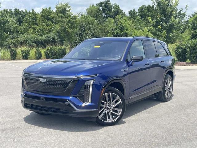 2026 Cadillac iQ Sport for sale in Mt. Juliet, TN